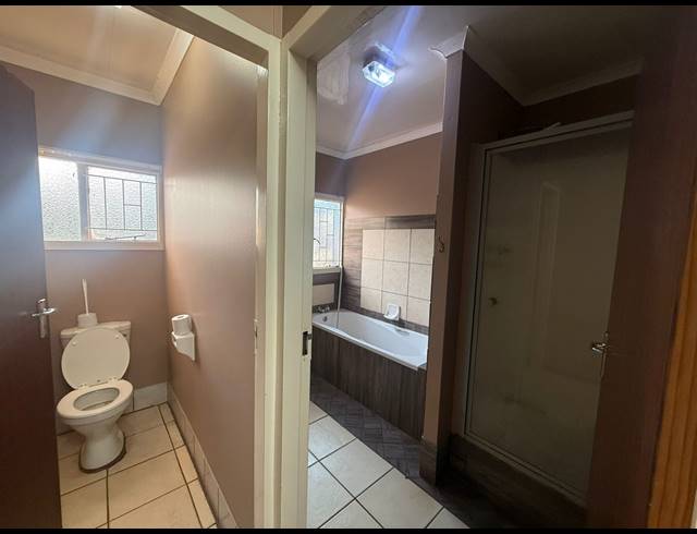 3 BEDROOM HOUSE FOR SALE IN DIBENG